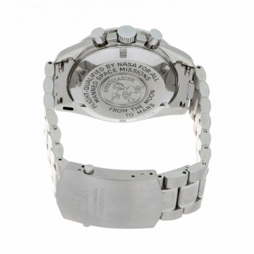 Omega&nbsp;Speedmaster Moon to Mars presso Castignoli - Orologeria e gioielleria a Monza